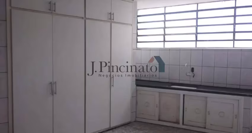 Sobrado com 02 dormitórios no bairro vila arens - jundiaì - sp - ref. 38276