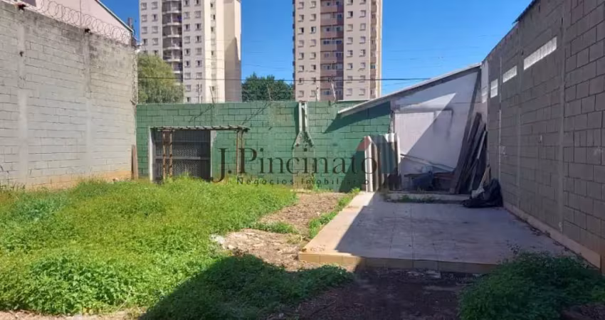 Terreno comercial localizado no bairro vila guarani jundiaí  - jundiaí-sp - ref: 23522