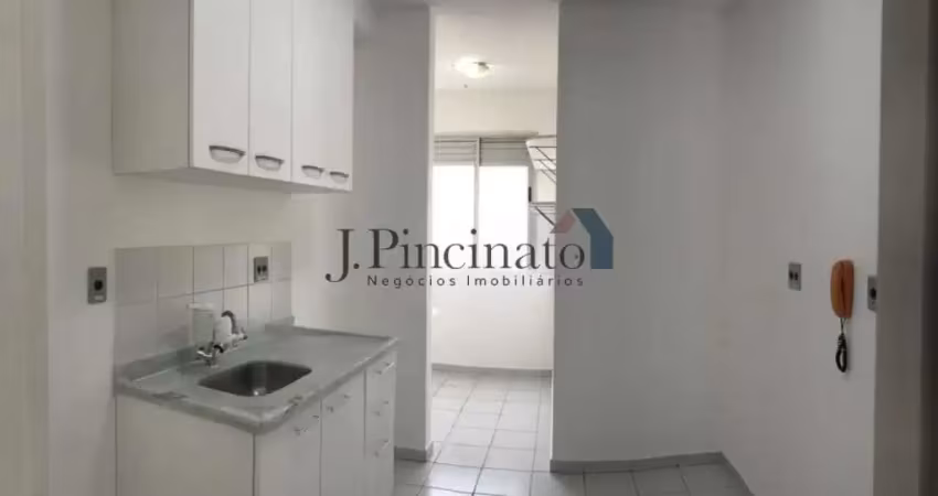 Apartamento no bairro vila joana - jundiai/sp - condominio ilha das flores  i