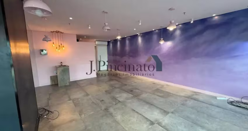 Sala comercial para locação no edifício golden office no centro de jundiaí sp. ref. 1835