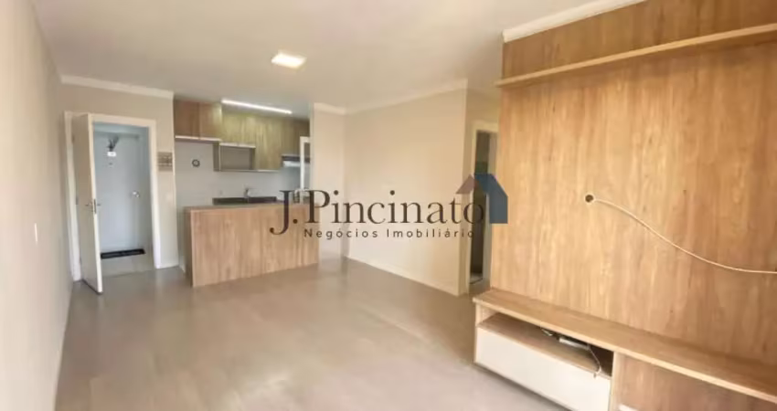 Apartamento com 03 quartos para alugar no condomínio vista park em jundiaí sp. ref. 55271
