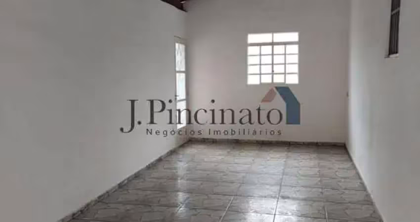 Casa com 2 quartos para alugar na Rua Anna Ienne Faccioni (Lot A Malota), 88, Chácara Malota, Jundiaí