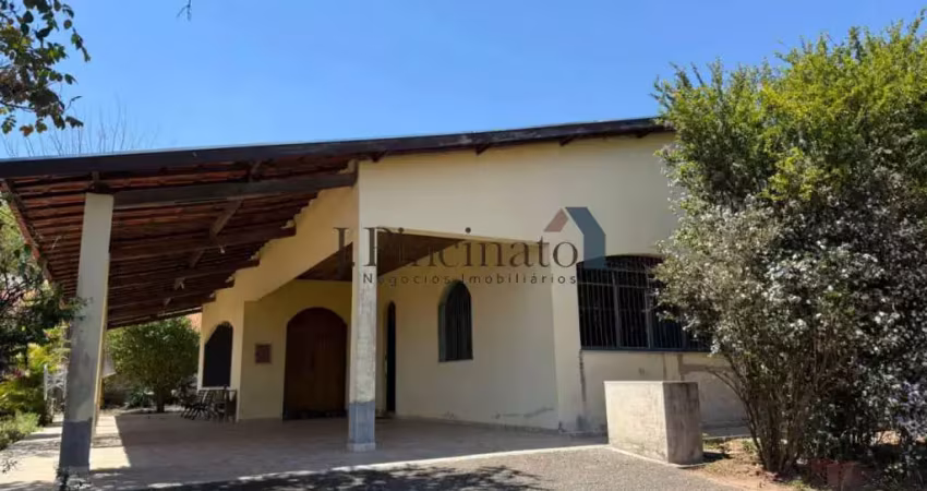 Casa com 03 quartos para alugar no bairro engordadouro em jundiaí sp. ref. 44807