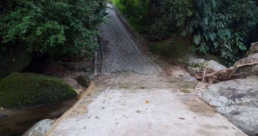 Chácara a Venda em Paraty - RJ