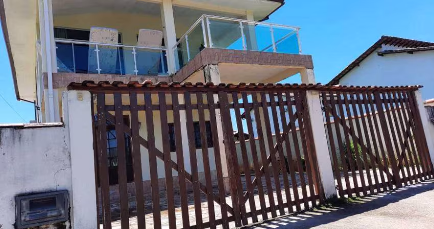 VENDE-SE UMA LINDA CASA EM JABAQUARA - PARATY - RJ