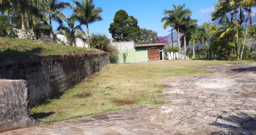 Chácara / sítio com 2 quartos à venda na Rua José Milton de Oliveira, 931, Penha, Paraty