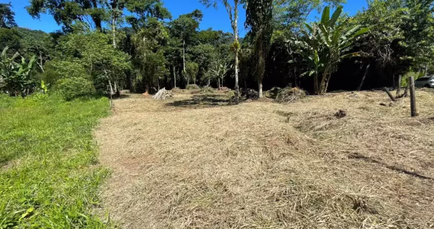 Terreno à venda na Rua José Milton de Oliveira, 150, Barra Grande, Paraty