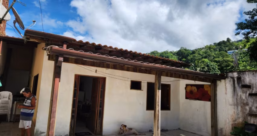 Casa a Venda no bairro Várzea do Corumbe Paraty RJ.