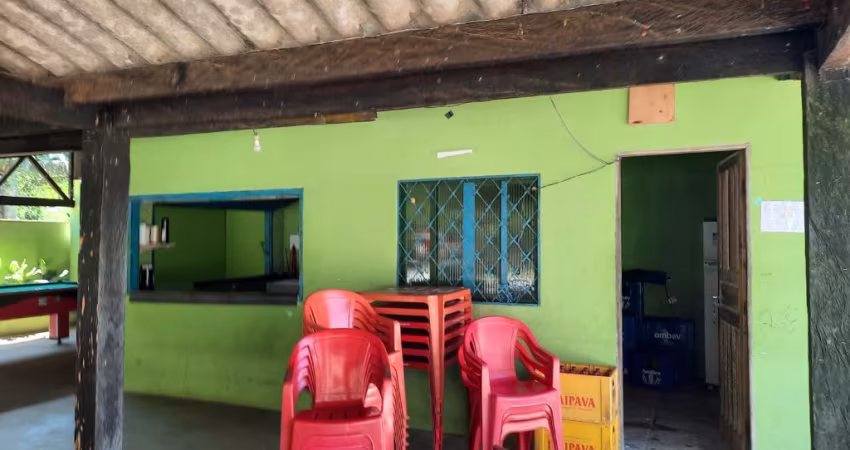 Casa e Bar a Venda na Barra Grande Paraty RJ.