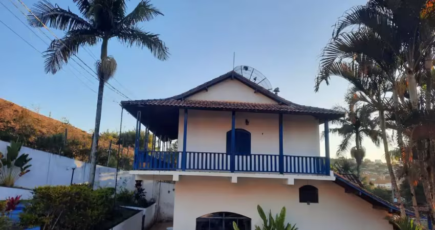 Chácara / sítio com 7 quartos à venda na Rua Doutor Casemiro da Rocha, 585, Centro, Cunha
