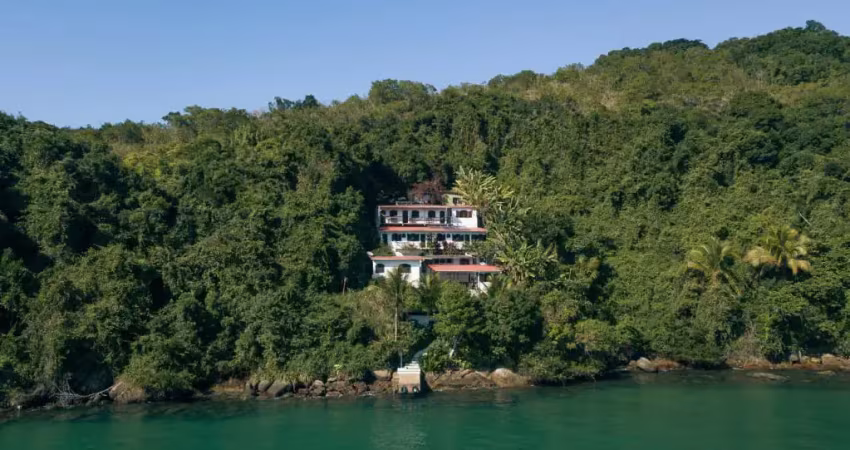 Casa com 9 quartos à venda na Rua José Milton de Oliveira, 570, Areal do Taquari, Paraty
