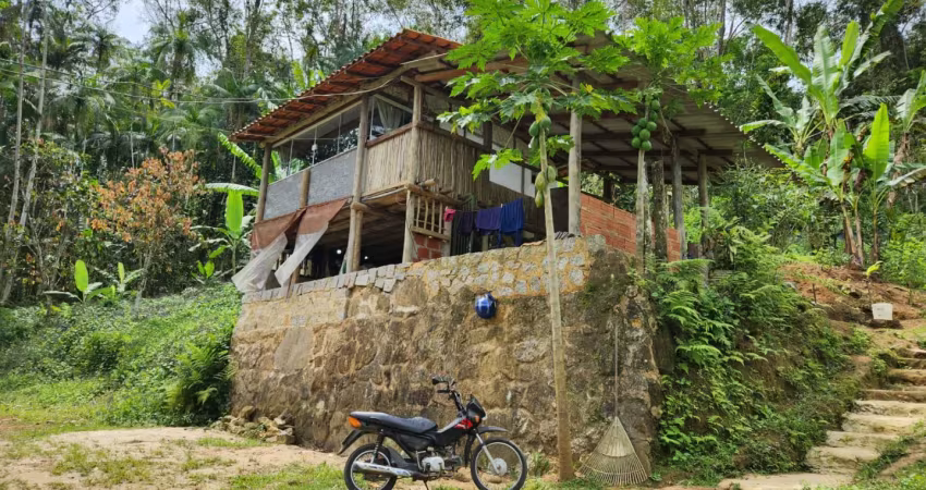 Chácara / sítio com 1 quarto à venda na Rua Catimpal, 130, Barra Grande, Paraty