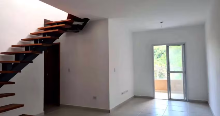 Recém Construído - Duplex com 150 m² - 2 Vagas Garagem
