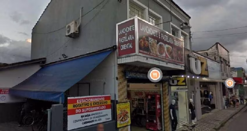 Amplo Sobrado - Localização Imbatível - Frente ao Supermercado Paulista