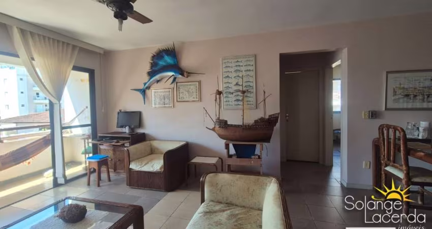 Amplo (91 m²) - Andar Alto - 2 Dormitórios (1 Suíte) - Escritura Definitiva
