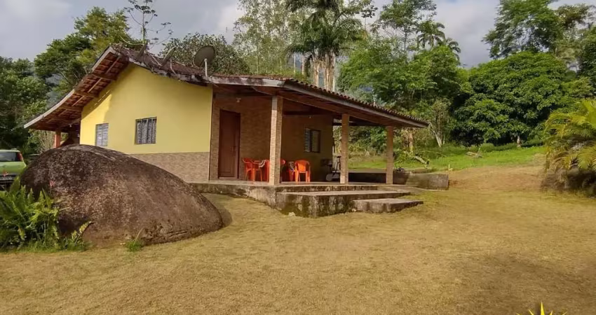 Casa com 2 quartos à venda em Ubatumirim, Ubatuba 