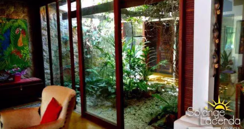 Casa térrea - 3 dormitórios ( suite) - condomínio fechado - 100 metros da praia