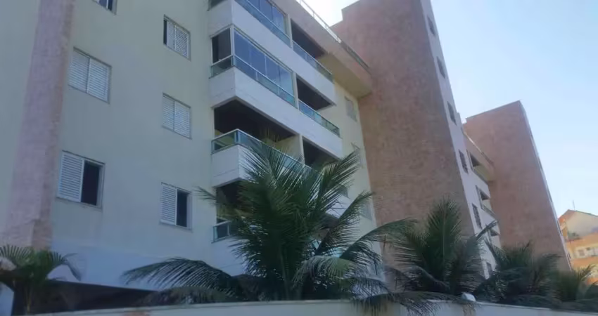 3 dormitórios (1 suíte) - 2 vagas cobertas - piscina - academia completa