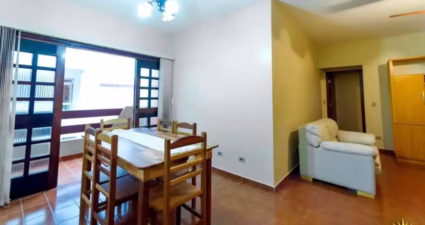 Amplo - 3 dormitórios (1 suíte) - 2 vagas cobertas - localização privilegiada