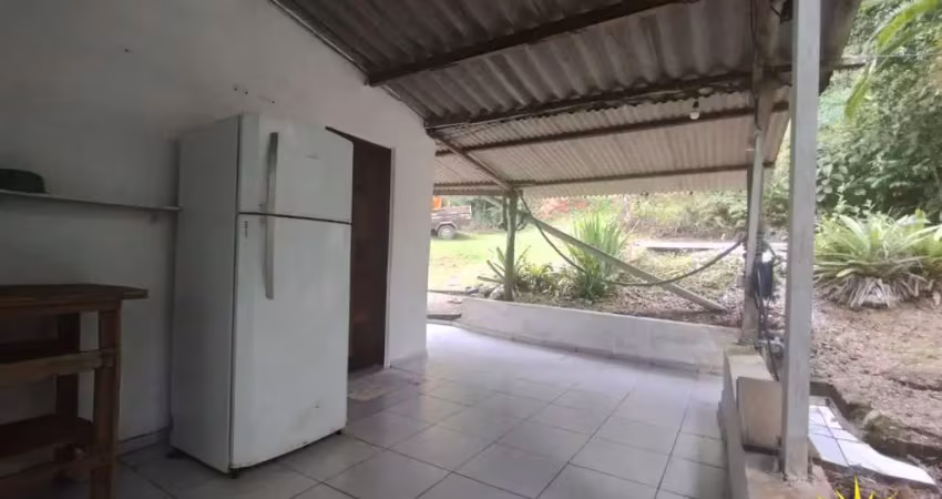 Casa com 2 quartos à venda na Praia da Almada, Ubatuba 