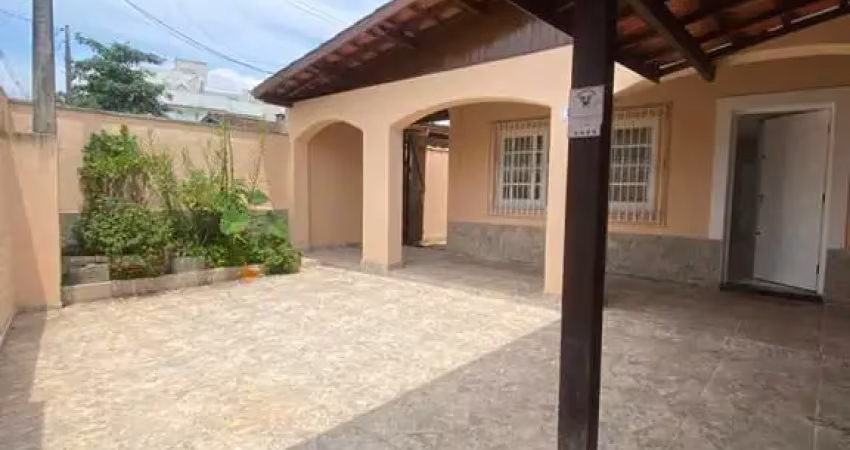 100 metros da orla do itaguá - escritura definitiva - com edícula
