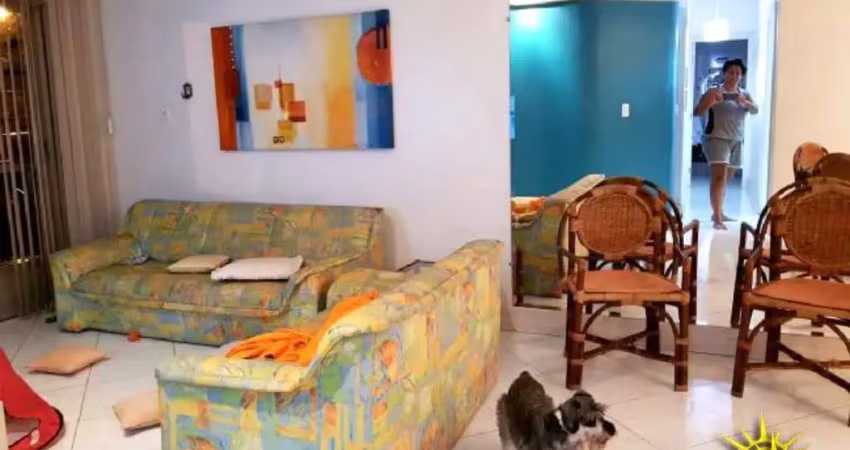 Apartamento com 2 quartos para alugar no Centro, Ubatuba 