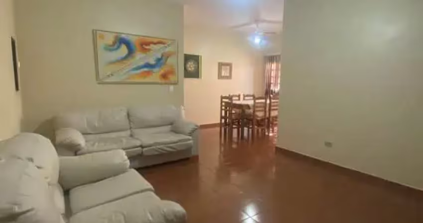 Pertinho da praia - 2 vagas - 3 dormitórios (1 suite) - escritura definitiva - 90 m² a.c.