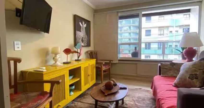 Duplex - escritura definitiva - vista para o mar - localização privilegiada