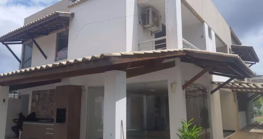Casa em Condomínio para Venda em Lauro de Freitas, Vilas do Atlântico, 4 dormitórios, 4 suítes, 1 banheiro, 3 vagas
