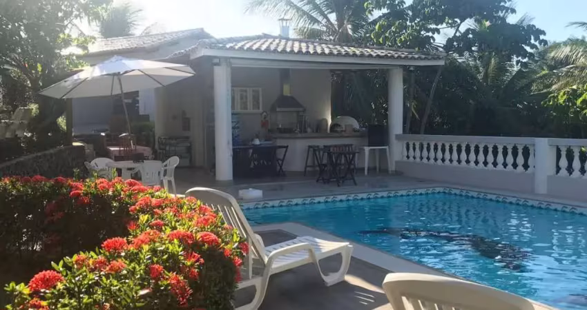 Casa para venda em lauro de freitas, vilas do atlântico