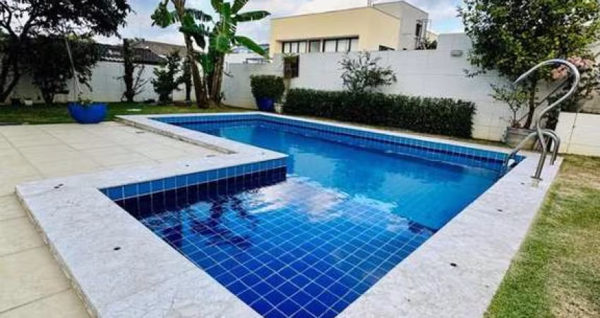 Casa em Condomínio para Venda em Camaçari, Alphaville (Abrantes), 4 dormitórios, 3 suítes, 4 banheiros, 2 vagas