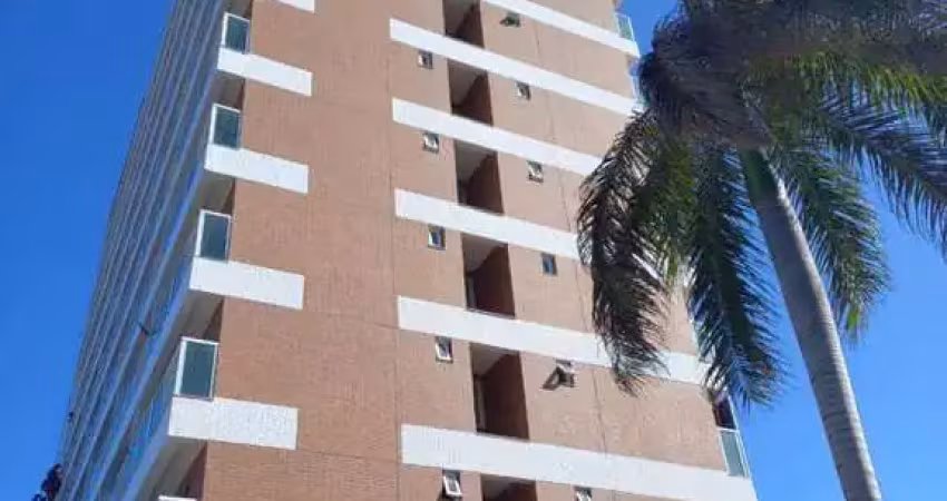 Apartamento para venda em salvador, itapuã, 1 dormitório, 1 banheiro