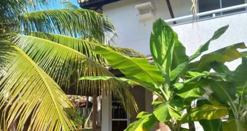 Casa em Condomínio para Venda em Lauro de Freitas, Buraquinho, 4 dormitórios