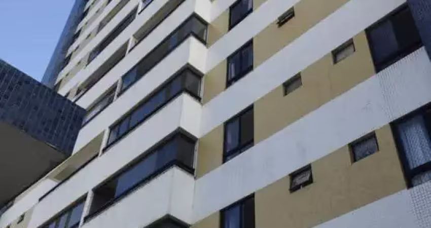 Apartamento para Venda em Salvador, Brotas, 2 dormitórios, 1 suíte, 2 banheiros, 2 vagas