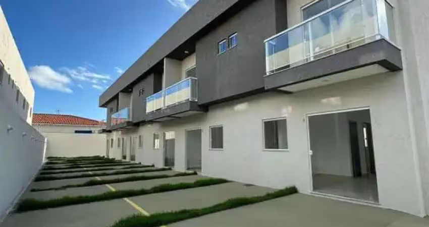 Village para Venda em Lauro de Freitas, Aracuí, 2 suítes, 3 banheiros, 1 vaga