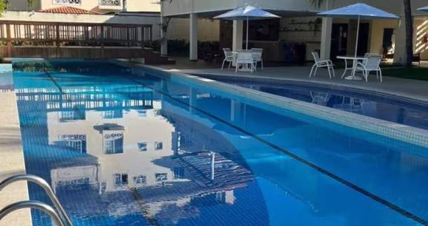Apartamento para Venda em Salvador, Piatã, 3 suítes, 4 banheiros, 2 vagas