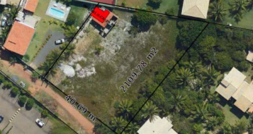 Lote para Venda em Camaçari, Itacimirim (Monte Gordo)