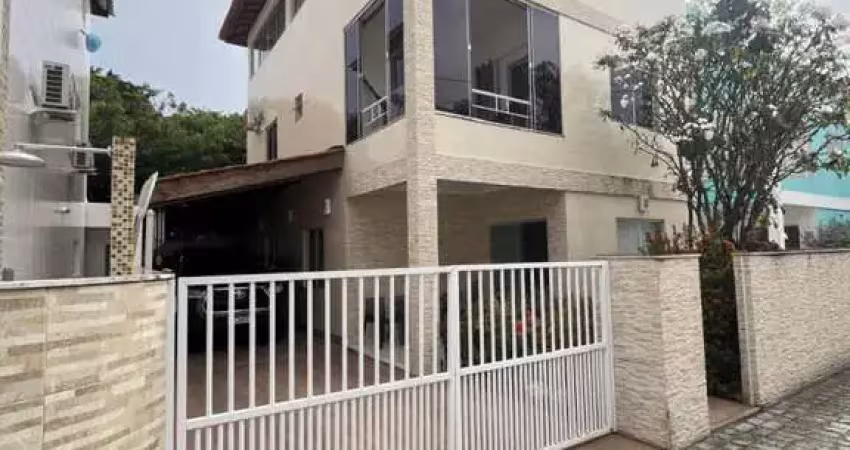 Casa em Condomínio para Venda em Lauro de Freitas, Pitangueiras, 4 suítes, 5 banheiros, 3 vagas