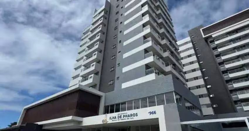 Apartamento para Venda em Salvador, Stella Maris, 2 dormitórios, 1 suíte, 2 banheiros, 2 vagas