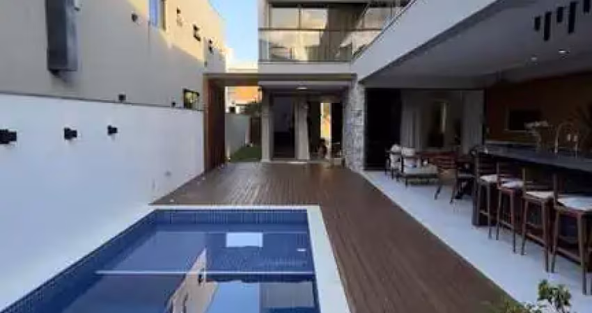 Casa em condomínio para venda em lauro de freitas, buraquinho, 5 dormitórios, 4 suítes, 5 banheiros, 2 vagas