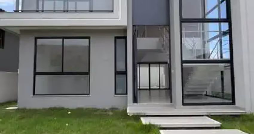 Casa em condomínio para venda em lauro de freitas, buraquinho, 4 suítes, 5 banheiros, 2 vagas