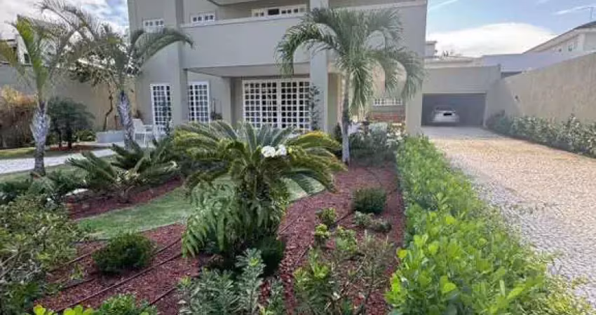 Casa em condomínio para venda em camaçari, catu de abrantes (abrantes), 4 suítes, 5 banheiros, 3 vagas