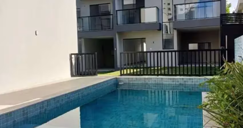 Casa em condomínio para venda em lauro de freitas, pitangueiras, 3 suítes, 4 banheiros, 1 vaga