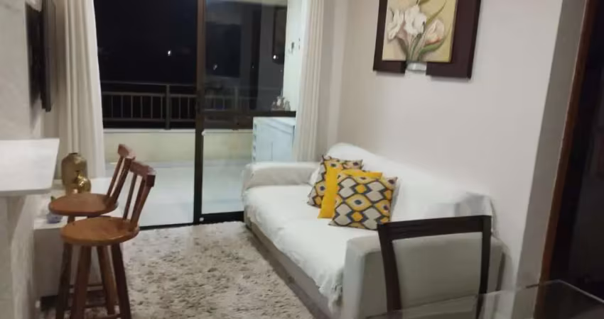Apartamento para venda em salvador, stella maris, 2 dormitórios, 1 suíte, 2 banheiros, 2 vagas