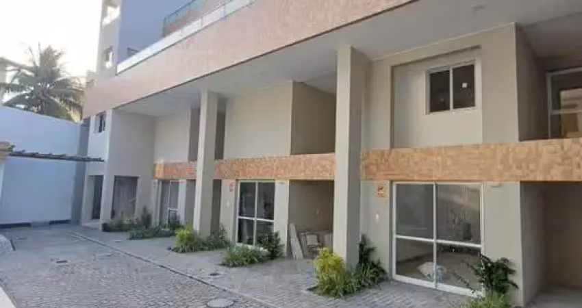 Apartamento para venda em lauro de freitas, vilas do atlântico, 1 suíte, 2 banheiros, 1 vaga