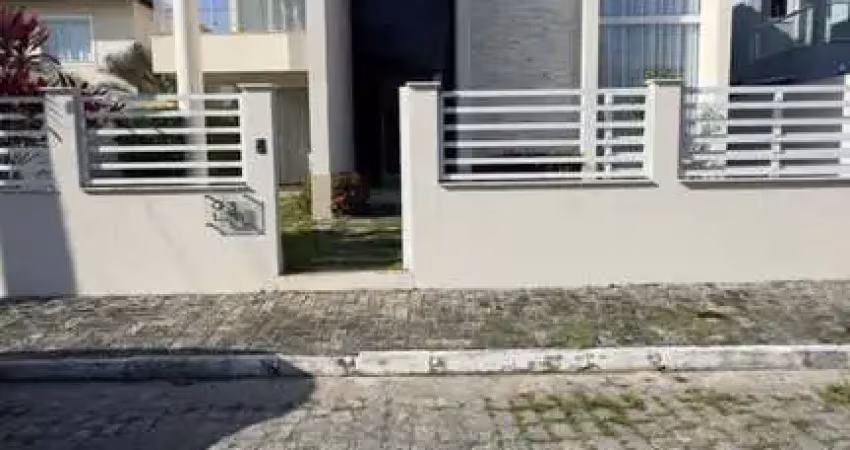 Casa em condomínio para locação em camaçari, busca vida (abrantes), 5 dormitórios, 4 suítes, 5 banheiros, 1 vaga