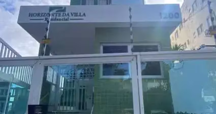 Apartamento para venda em salvador, luiz anselmo, 2 dormitórios, 1 suíte, 2 banheiros, 1 vaga