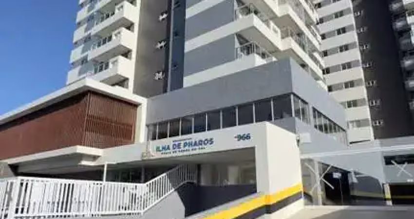 Apartamento para venda em salvador, stella maris, 2 dormitórios, 1 suíte, 2 banheiros, 2 vagas