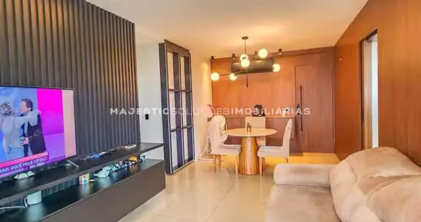 Apartamento para venda na Ponta do Farol com 02 quartos - Vivendas Ponta do Farol