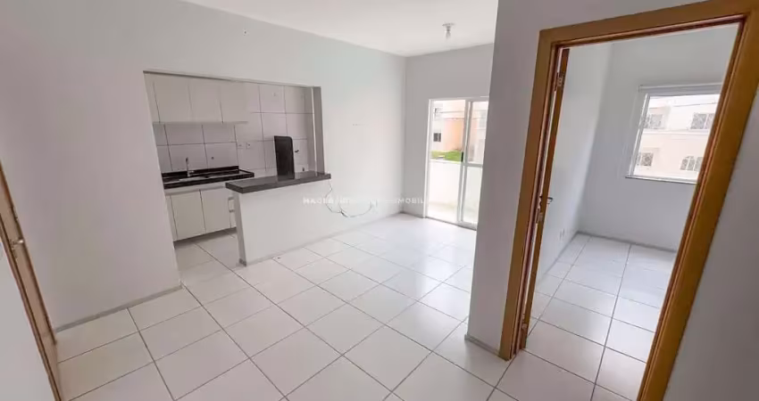 Apartamento de 02 quartos com suíte para venda no araçagy - Condomínio Bonavita Clube